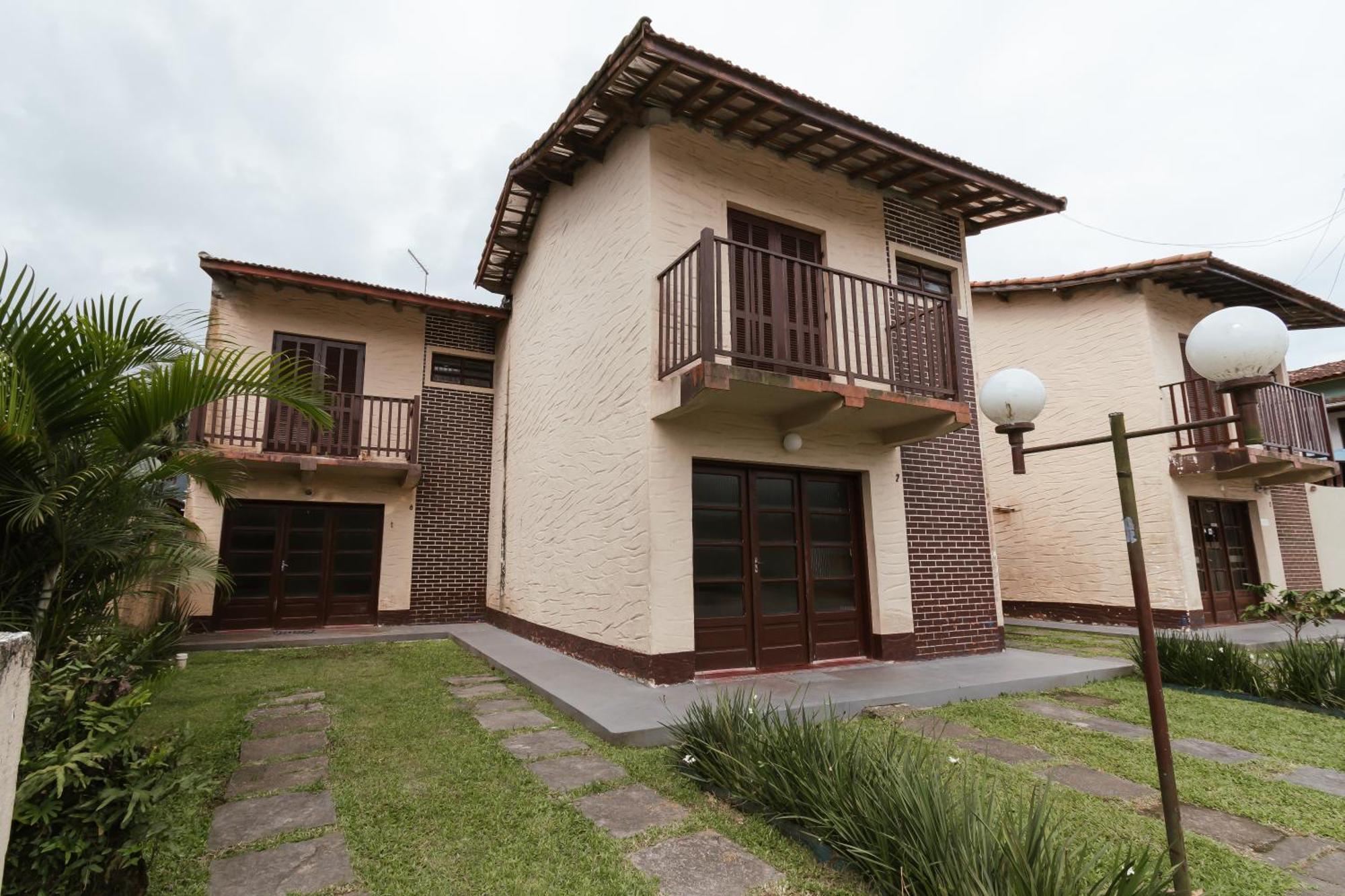 Chale Monjolinho Villa - Ubatuba — Photos 1
