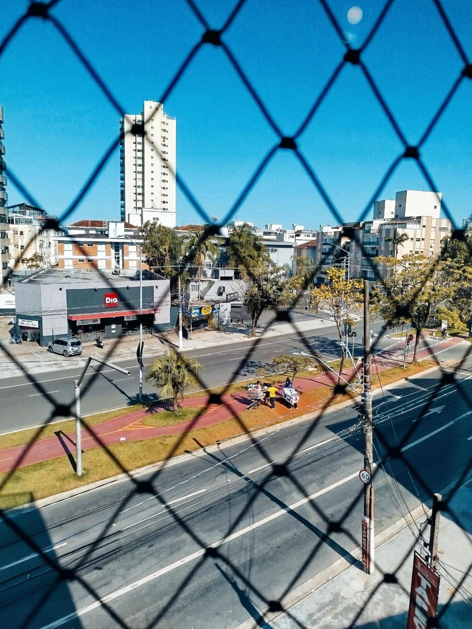 Apartamento 400 Metros Praia Da Enseada — Photos 1