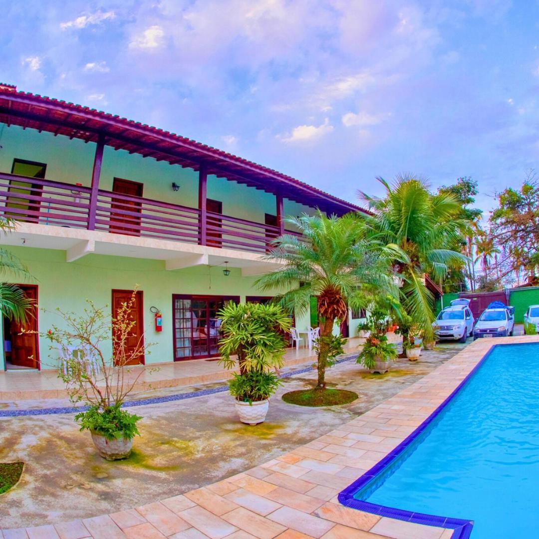 Enseada Marwille Pousada — Fotos 2