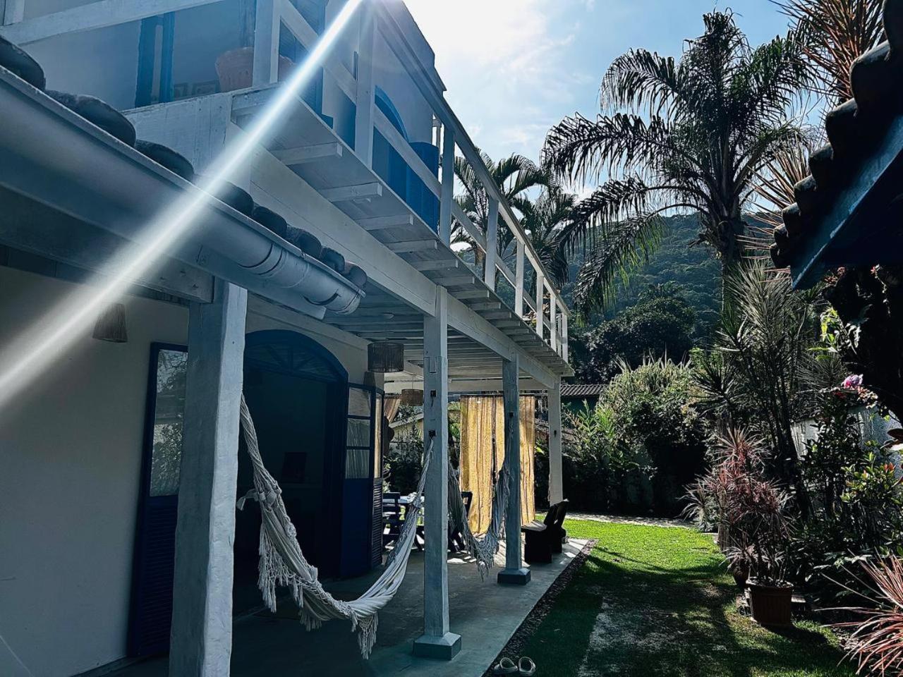 Casa Grega Villa - Sao Sebastiao (Sao Paulo) — Photos 3