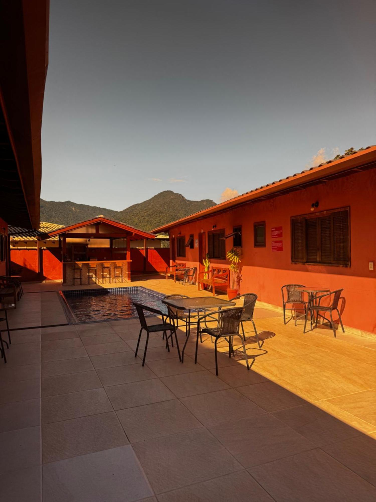 Suites Yamamoto Ilhabela — Photos 2