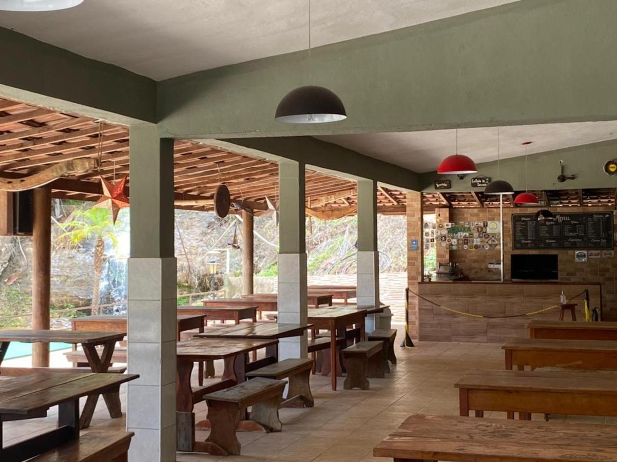 Pousada Cachoeira Dos Sonhos — Photos 3