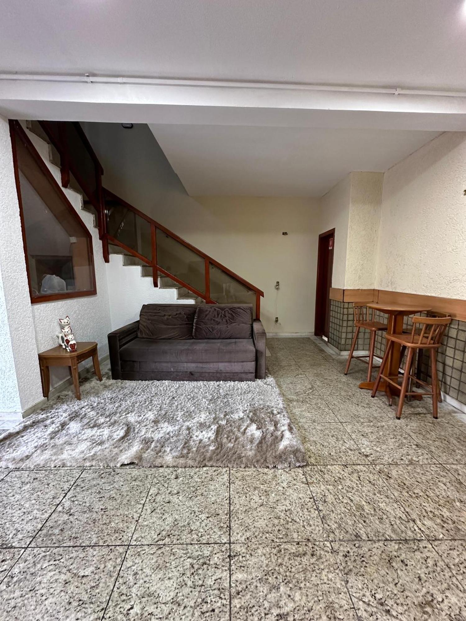 Pousada E Alojamento Santos Dumont — Fotos 3
