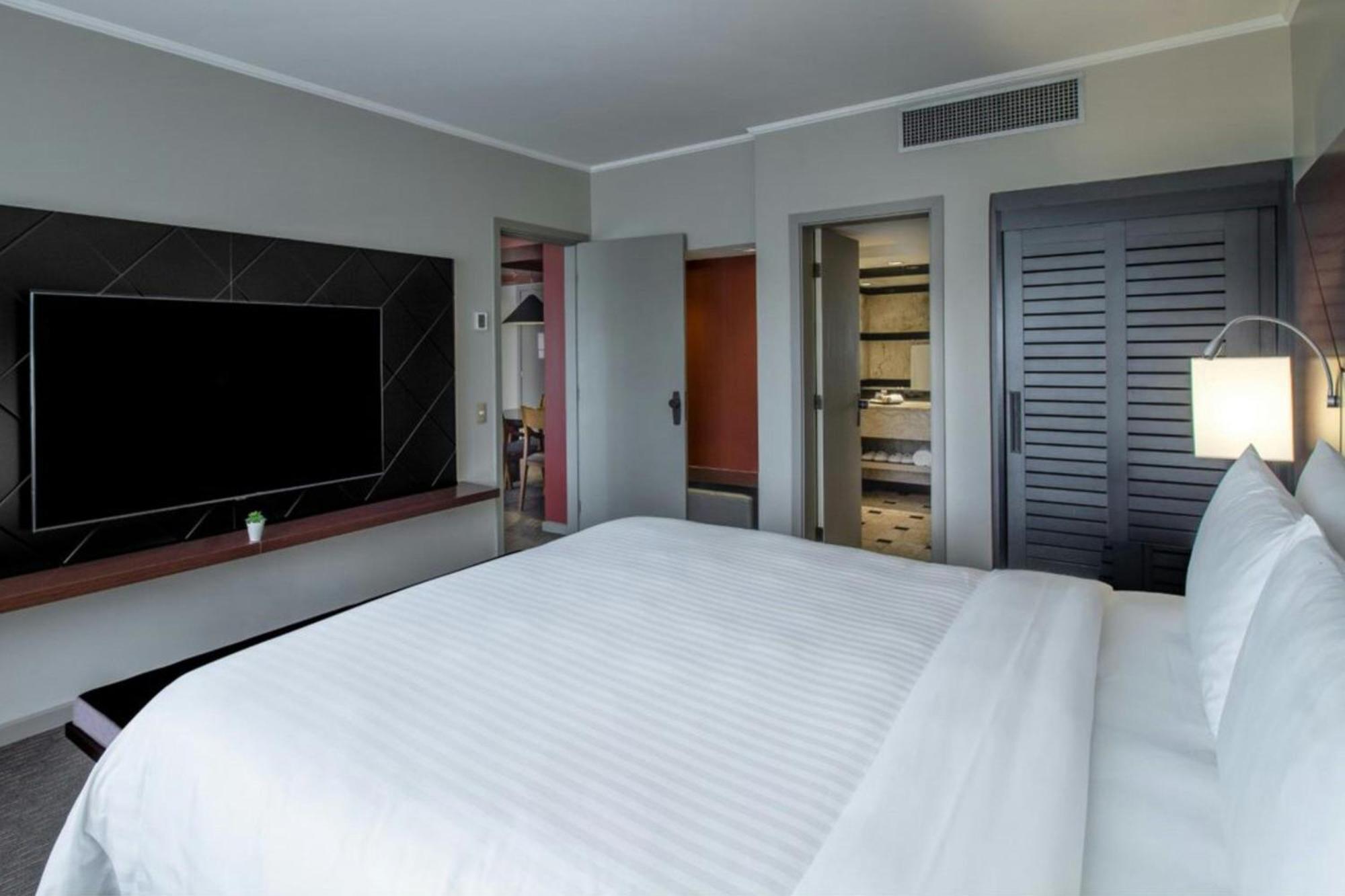 Marriott Sao Paulo Airport Hotel, Guarulhos