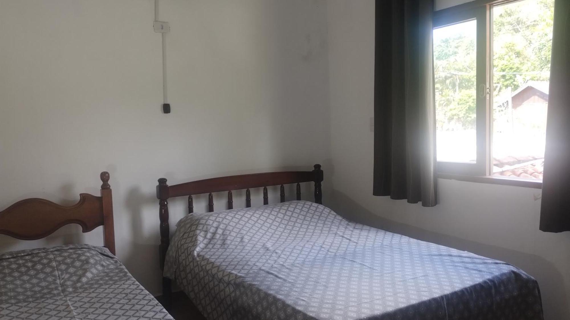 Suites Coqueiros Itamambuca — Photos 2