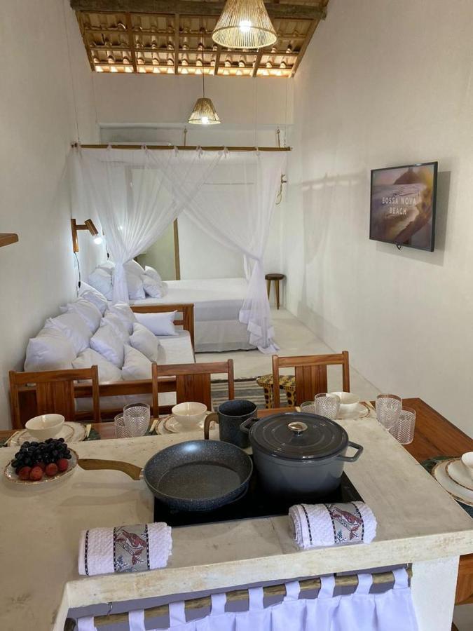Flat Pitaya - Cond. Morada Da Praia — Photos 1