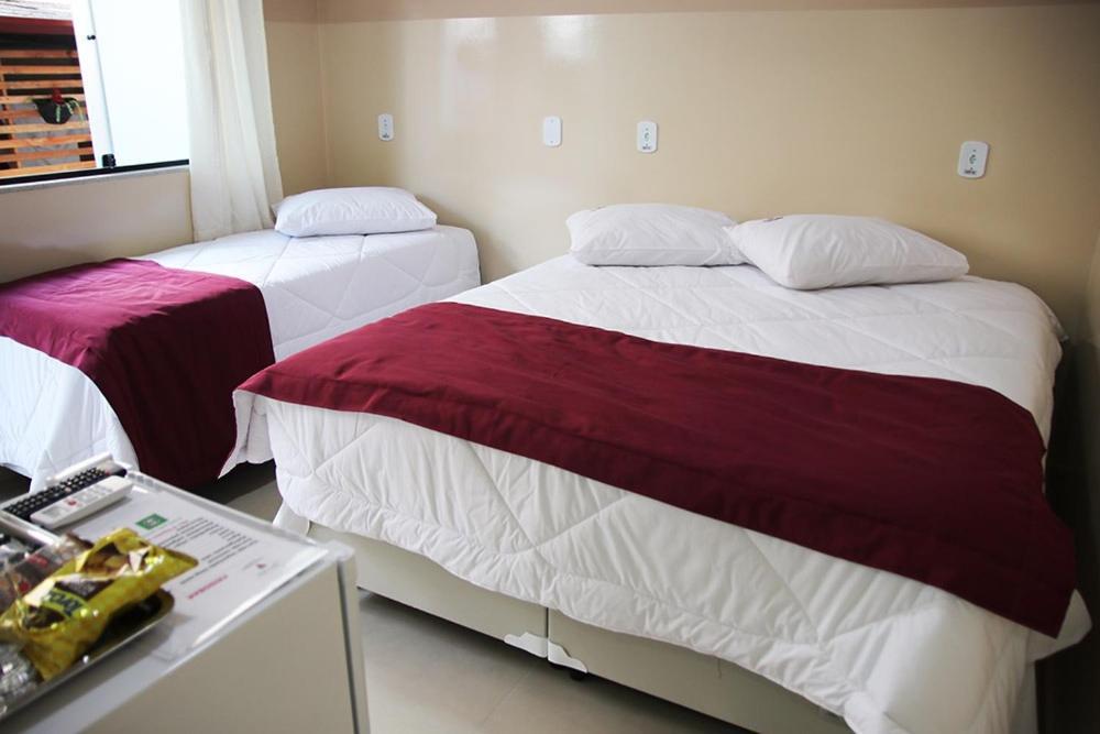 Malbec Hotel - Aparecida (Sao Paulo) — Photos 2
