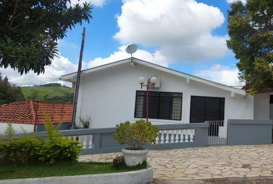 Hotel Fazenda Aguas De Lindoia — Photos 1