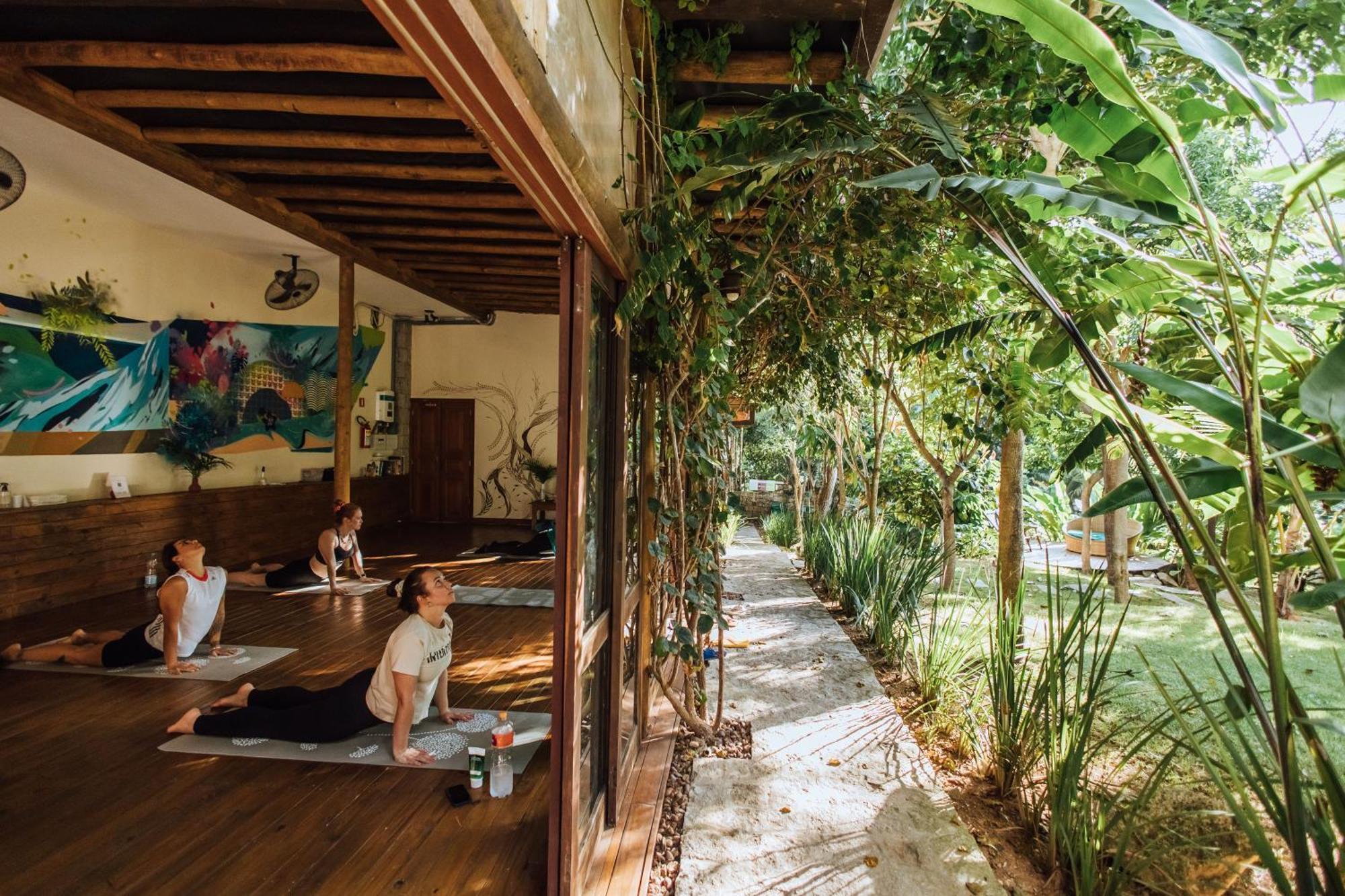 Smart Hotel Reserva Ilhabela, Ilhabela