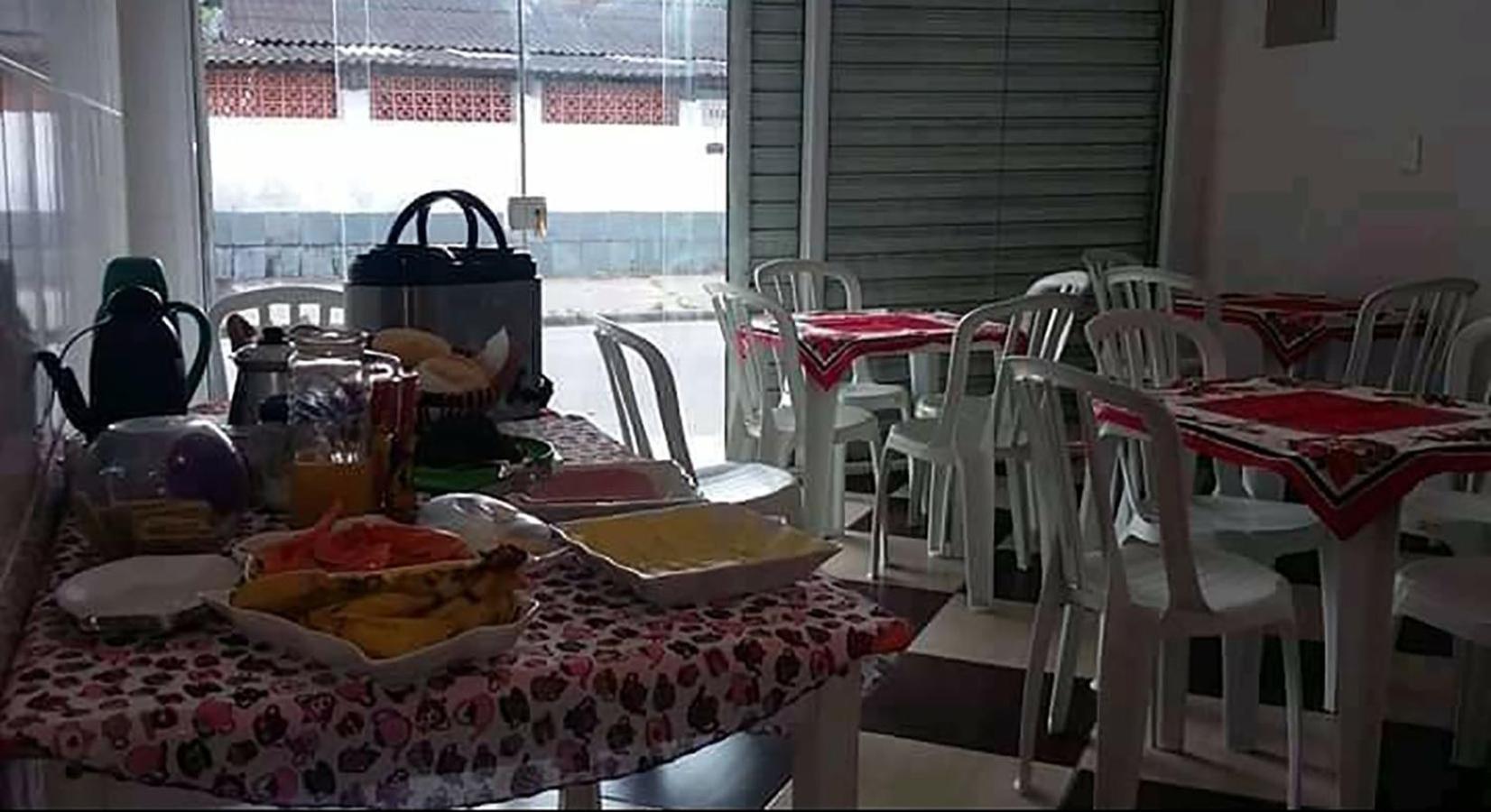 Pousada Do Leo, Bertioga