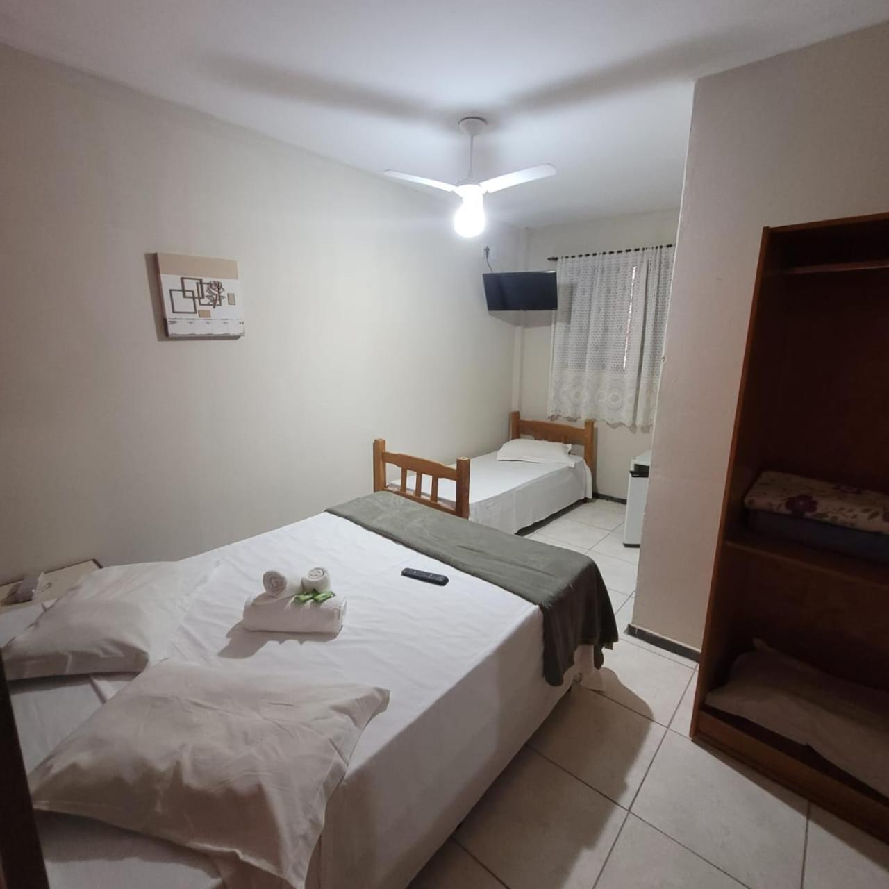 Pousada Sitio Bom Fim, Serra Negra