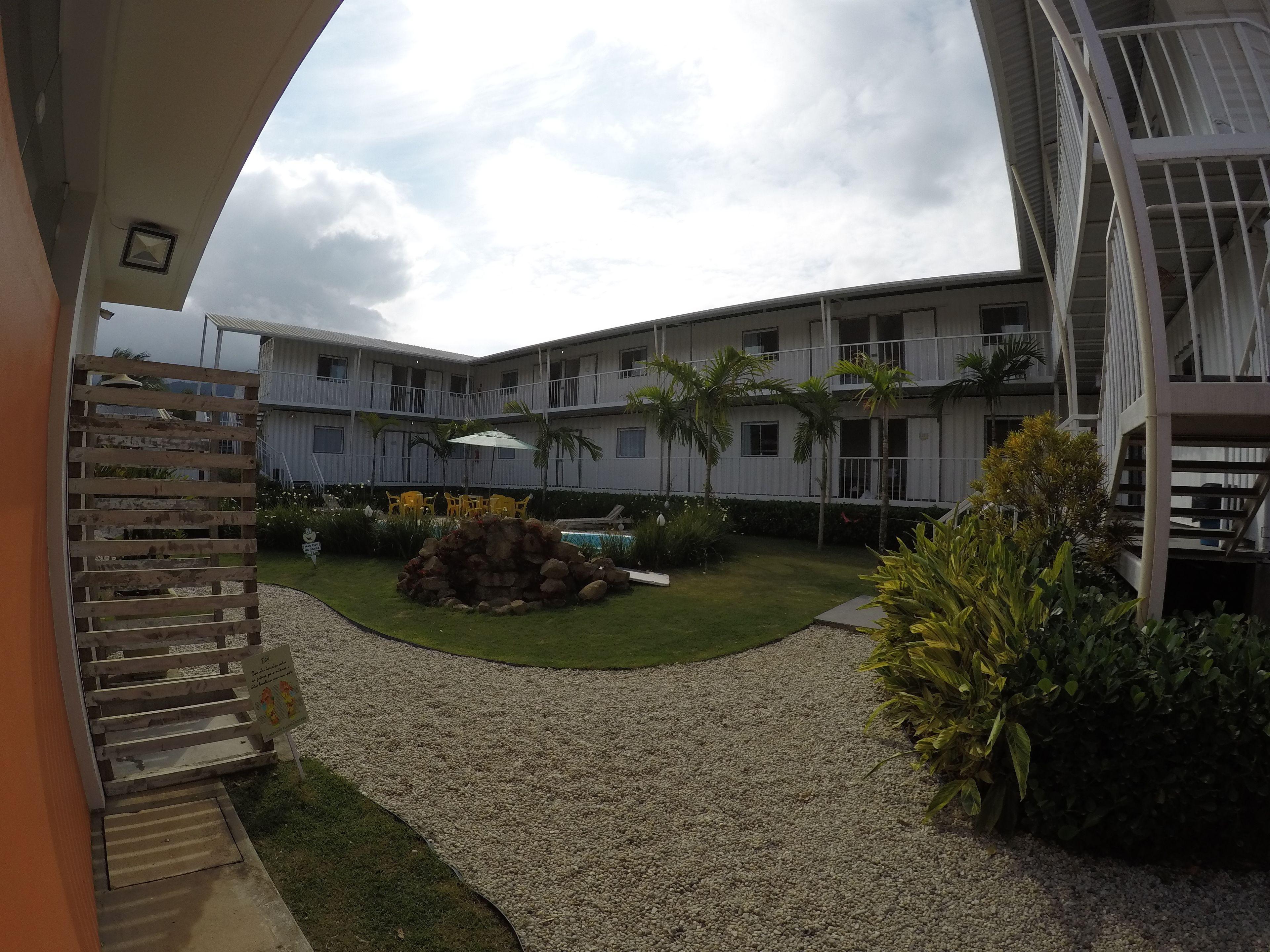 Eco Encanto Pousada - Ubatuba — Fotos 1