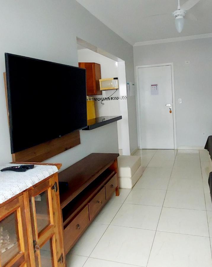 Apartamento Praia Grande Vila Caicara - Praia Grande (Santos) — Photos 1