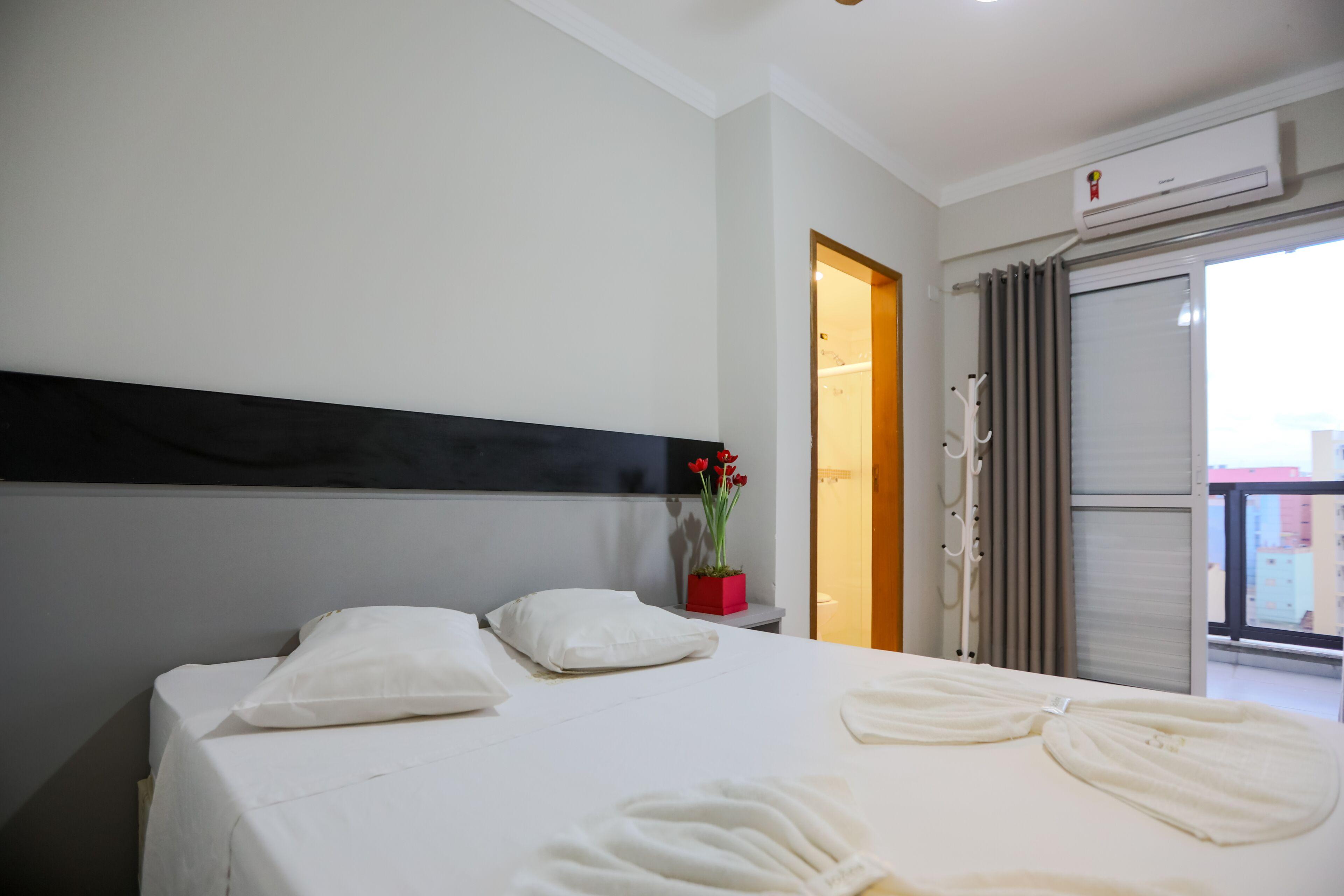 Joana Palace Hotel - Aparecida (Sao Paulo) — Photos 3