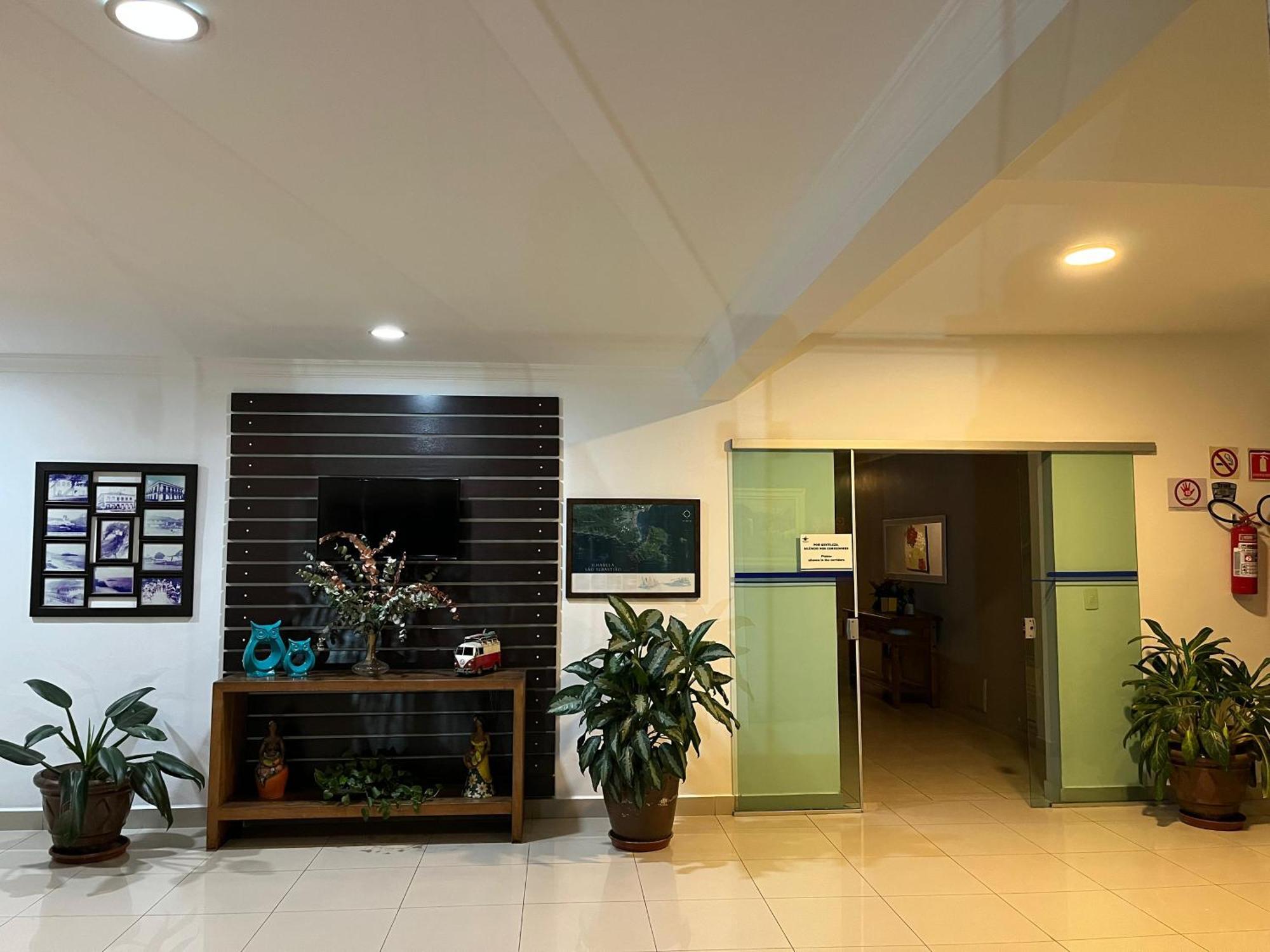 Hotel Do Sol Executive — Photos 3