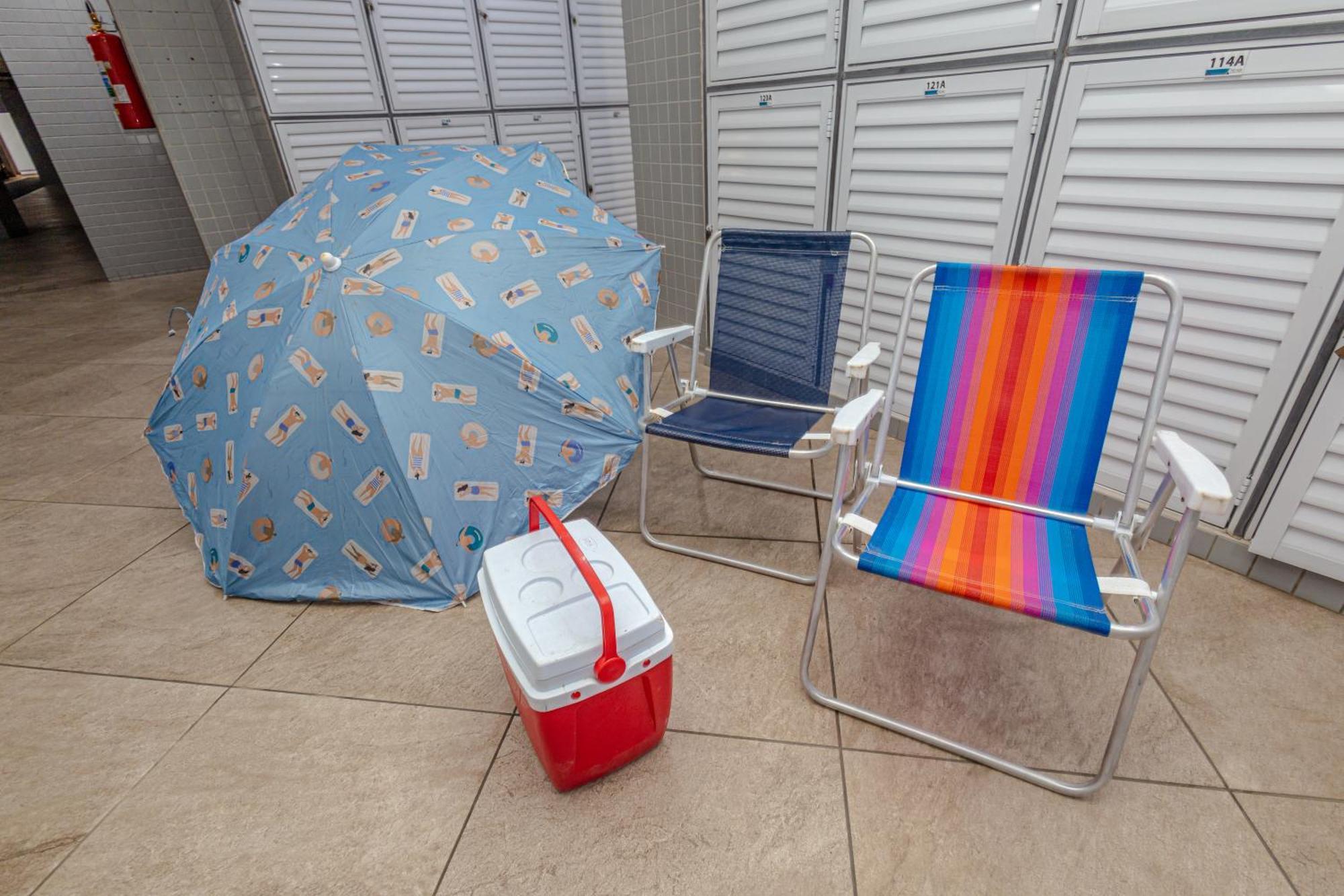 Aptos Na Pg: Beachfront Comfort with AC and 24/7 Security — Photos 3