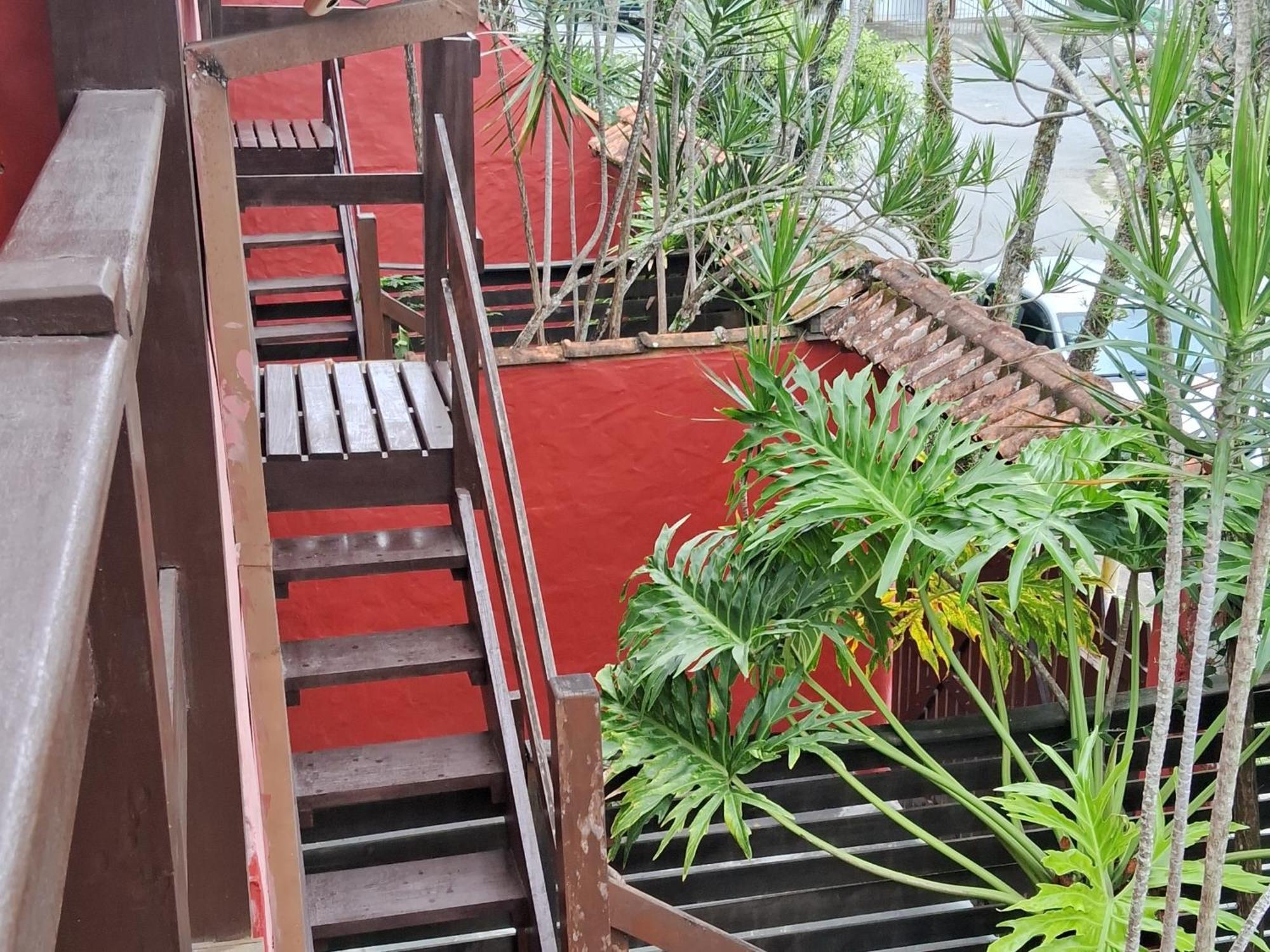 Chales Ubatubaloft — Fotos 3