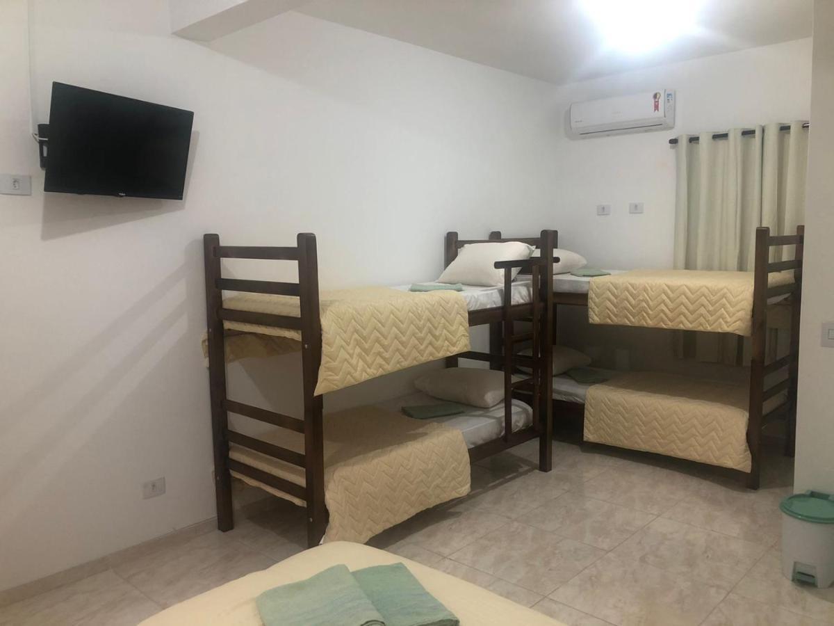 Pousada Tropical Hotel - Guaruja — Fotos 1