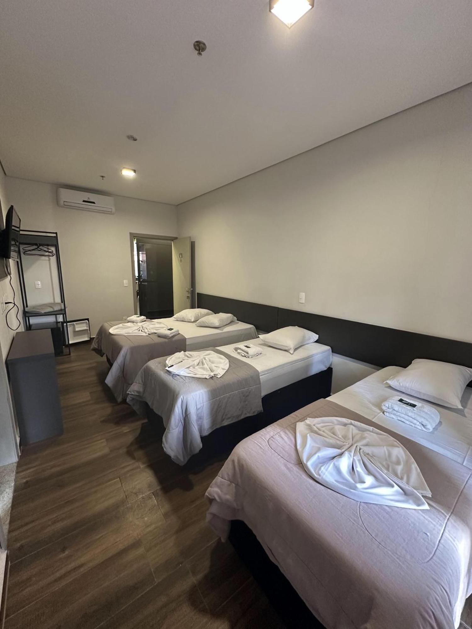 Britto Hotel — Photos 3