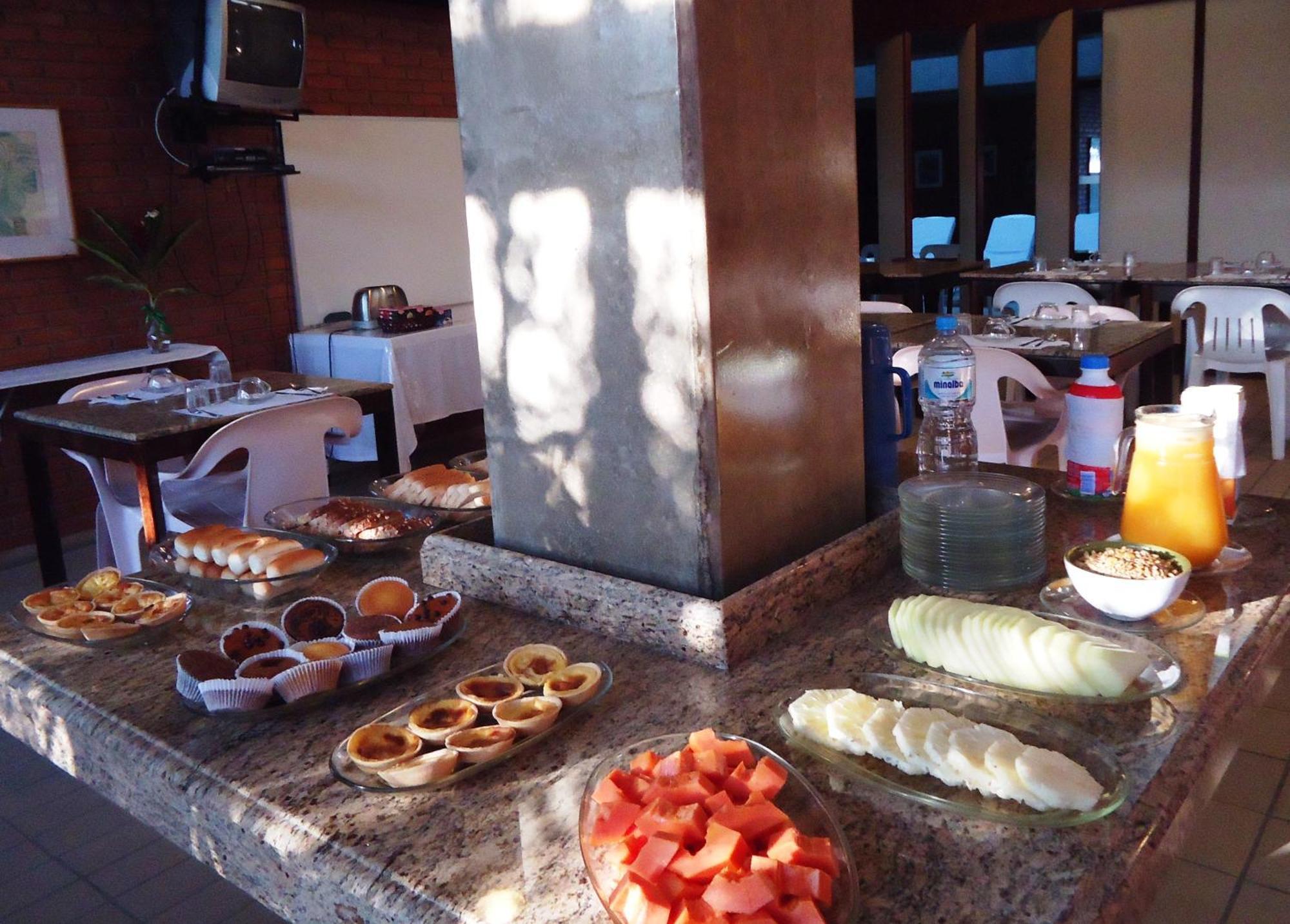 Mira Mare Praia Hotel, Guaruja