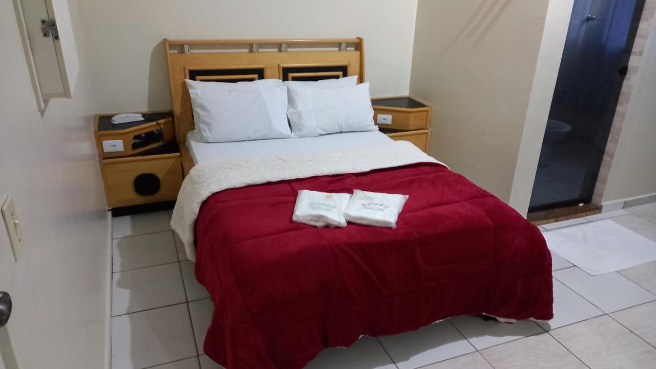 Hotel Dalias, Guarulhos