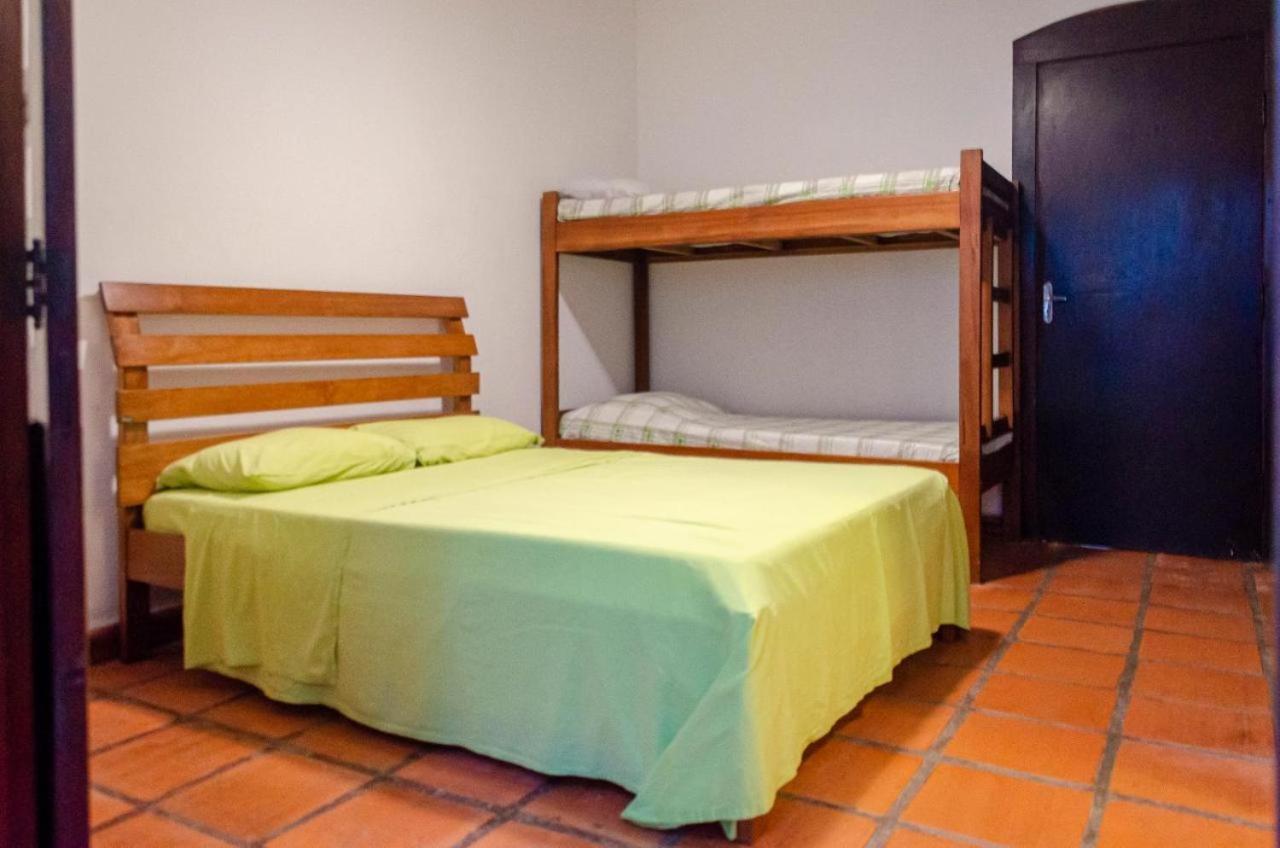 Beer Hostel Ilhabela — Photos 3