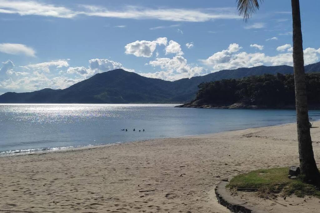 Cantinho Da Saudade Pauba - Sao Sebastiao (Sao Paulo) — Photos 2