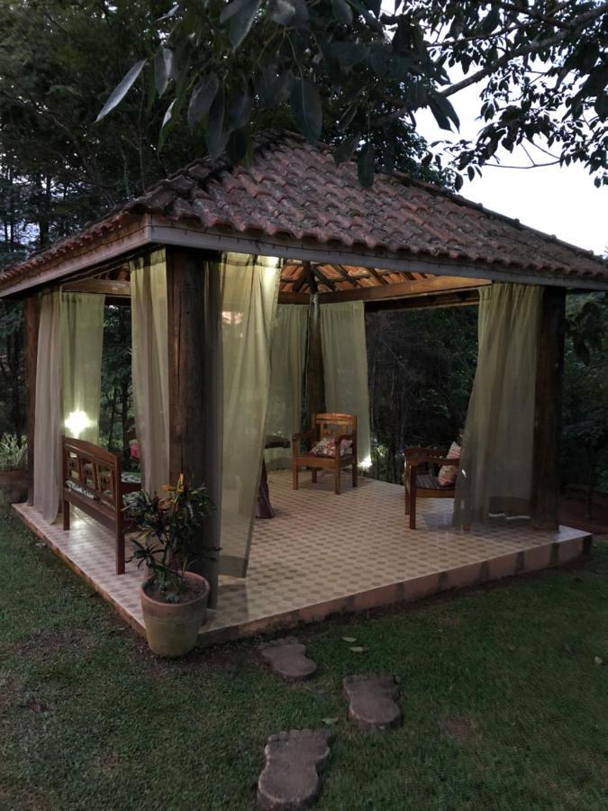 Pousada Vale Dos Sonhos