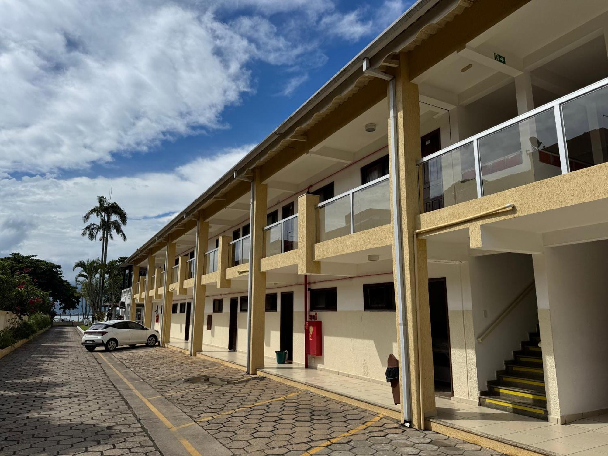 Hotel Recanto Dos Passaros — Photos 3