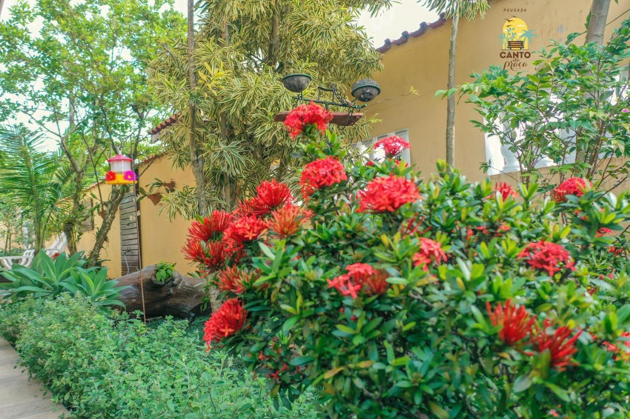 Pousada Canto Da Praca — Photos 1