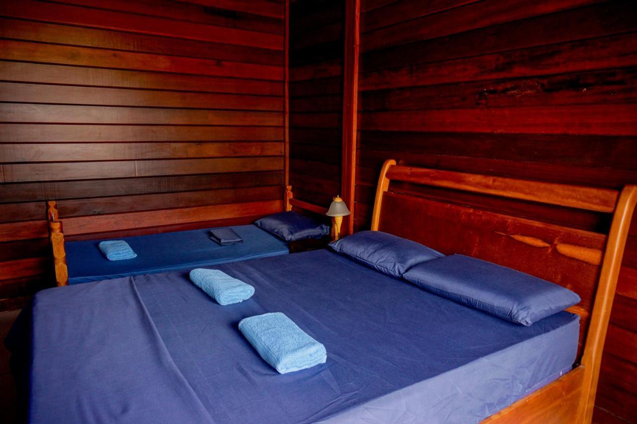Hostel Carcara - Caraguatatuba — Photos 2