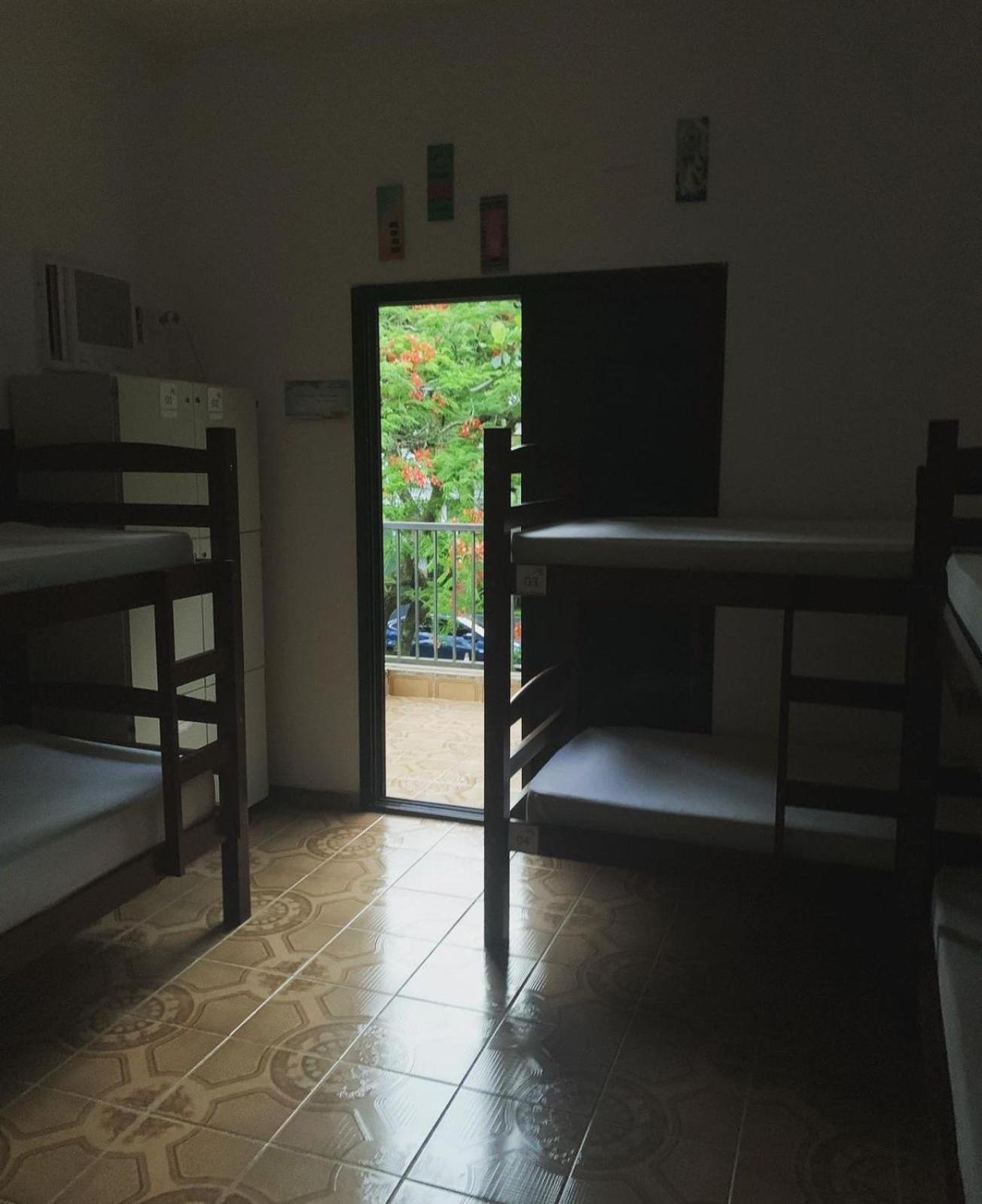 Alma De Mare Hostel - Guaruja — Photos 2