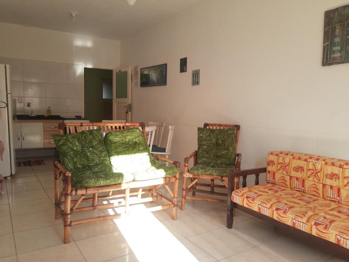 Apartamento No Tenorio - Ubatuba, Ubatuba
