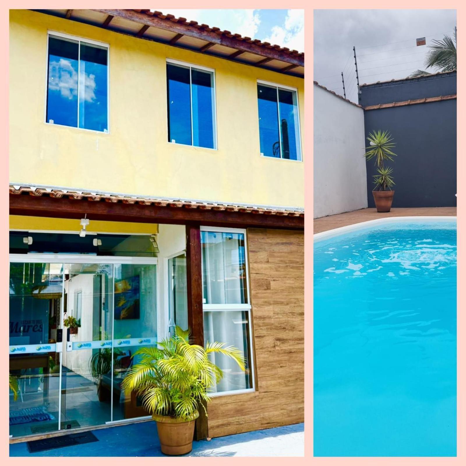 Recanto Dos Mares - Proximo Ao Sesc Bertioga - Sp, Bertioga