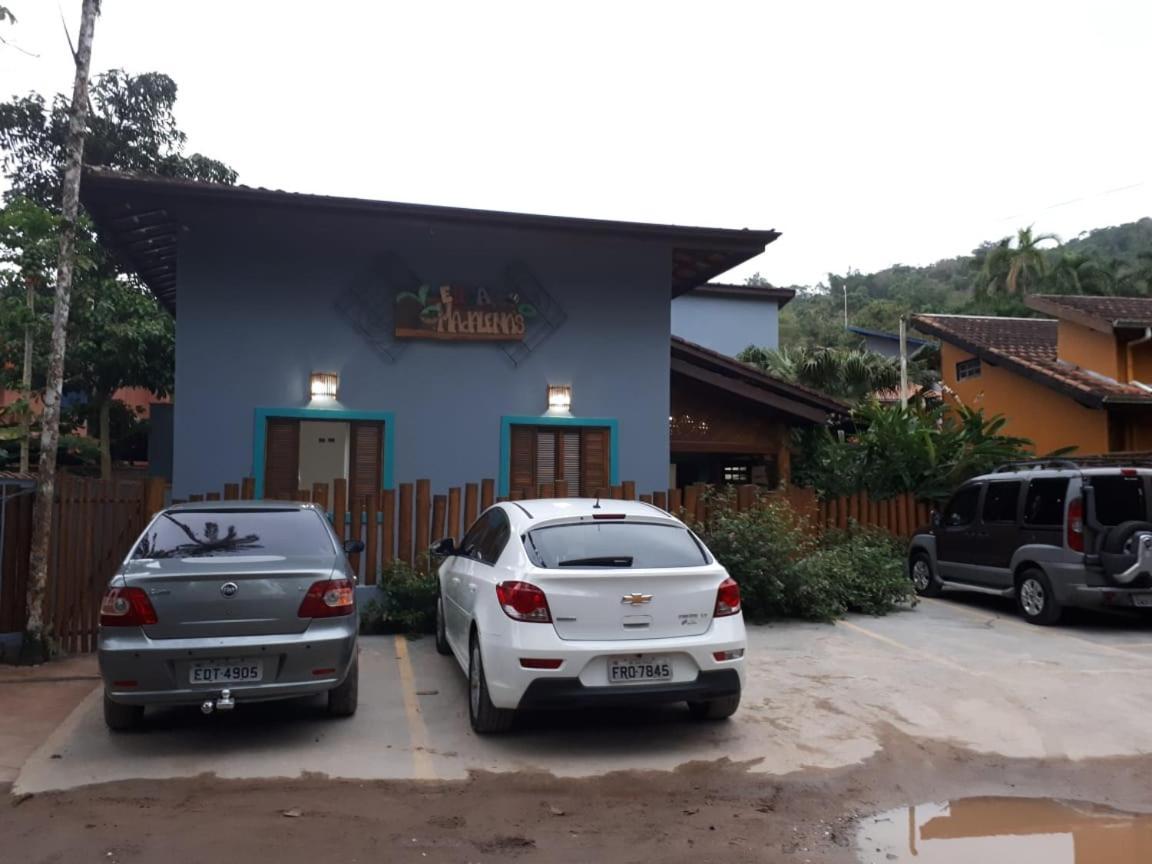 Suites&Chales Madalenas Itamambuca - Ubatuba, Ubatuba