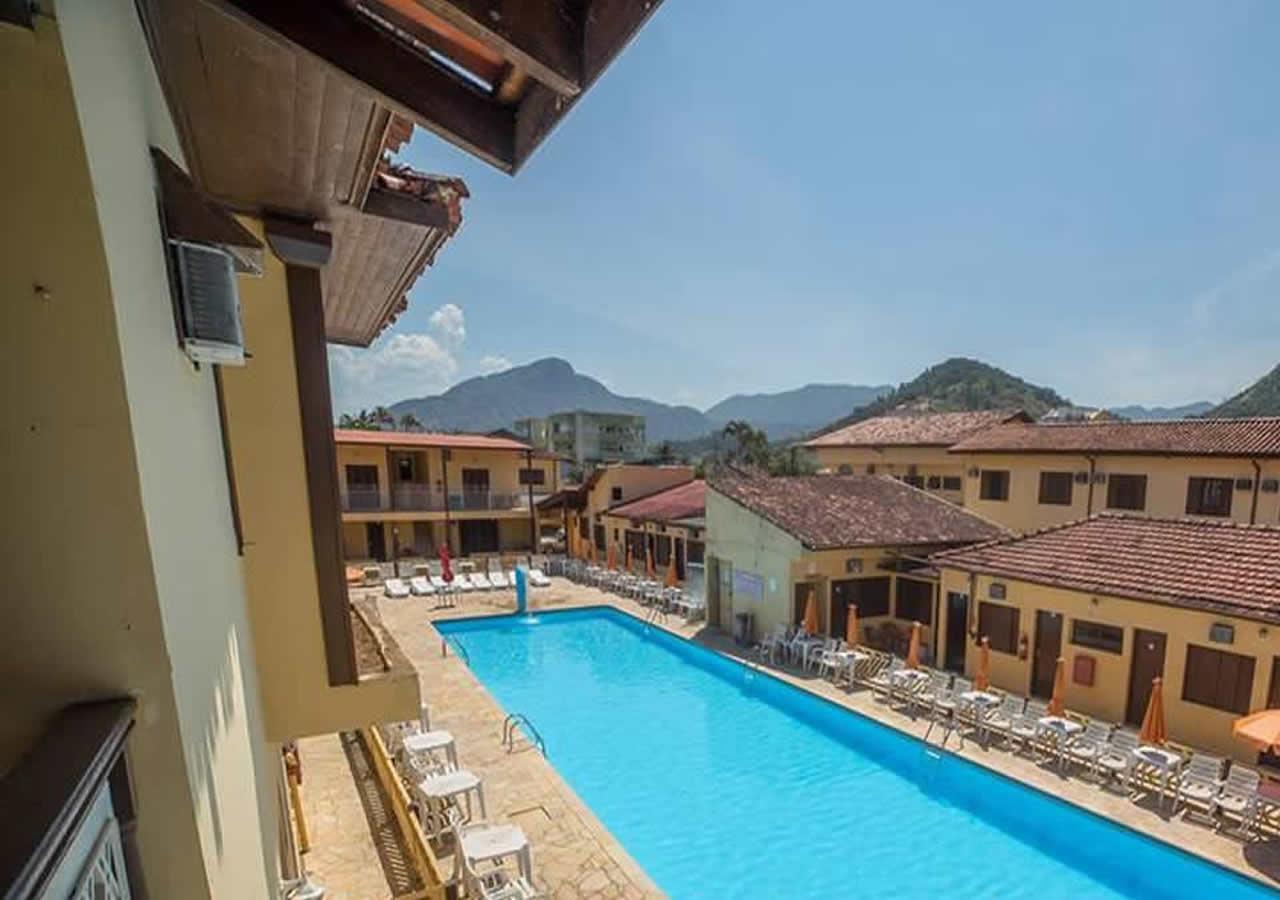 Hotel Caraguatatuba — Photos 3