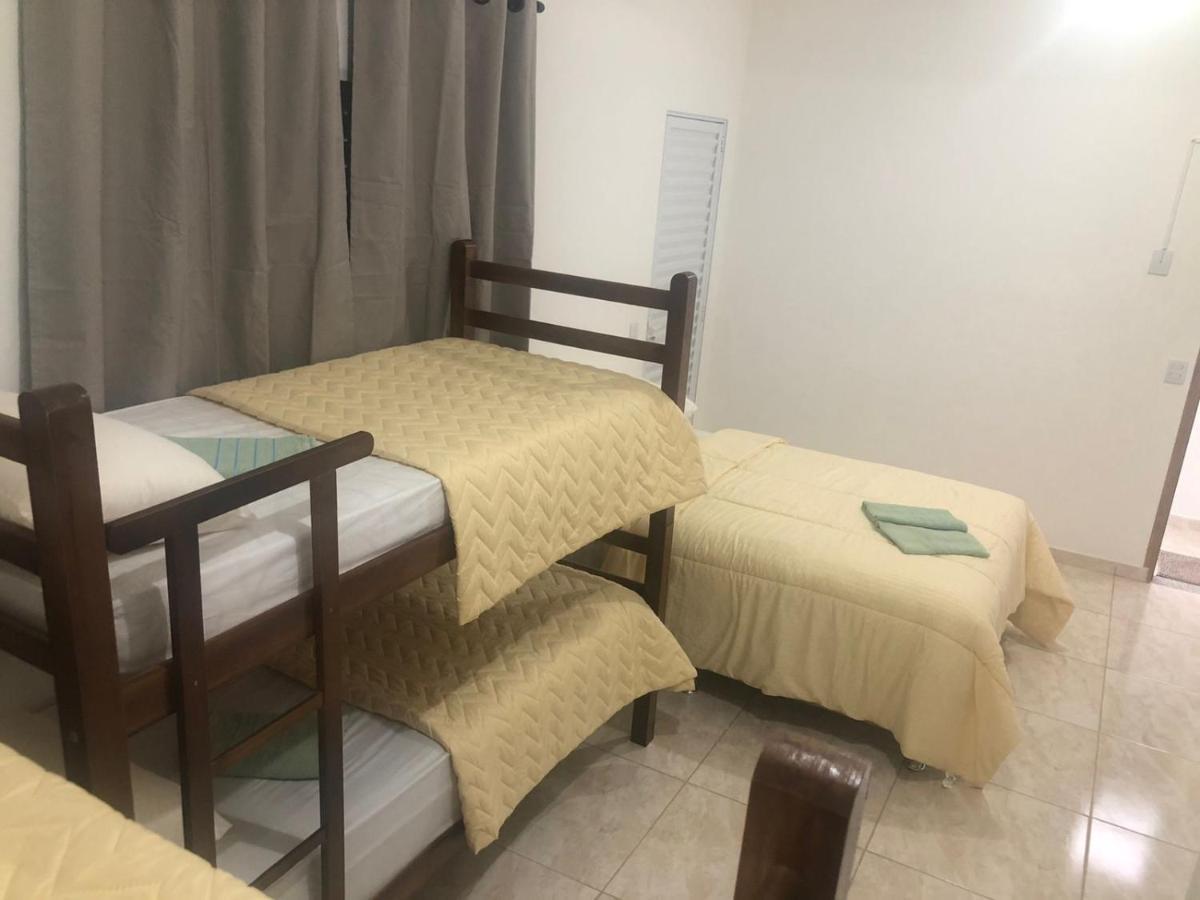 Pousada Tropical Hotel - Guaruja — Fotos 2