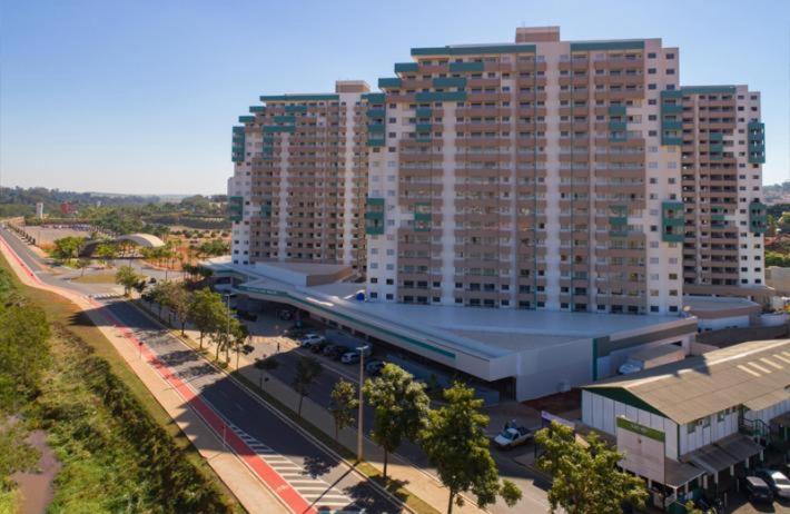 Olimpia Park Resort, Olimpia
