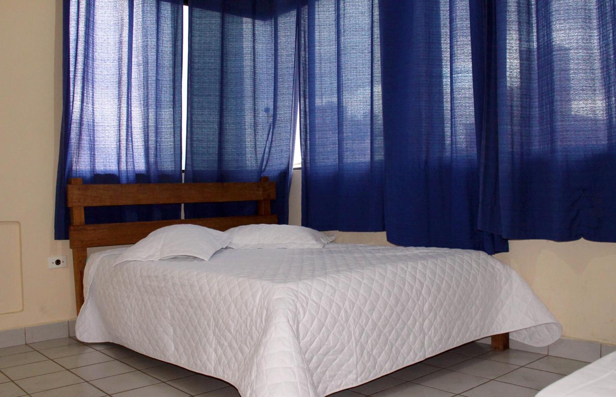 Hotel Harmonia Sirena - Praia Grande (Santos), Praia Grande