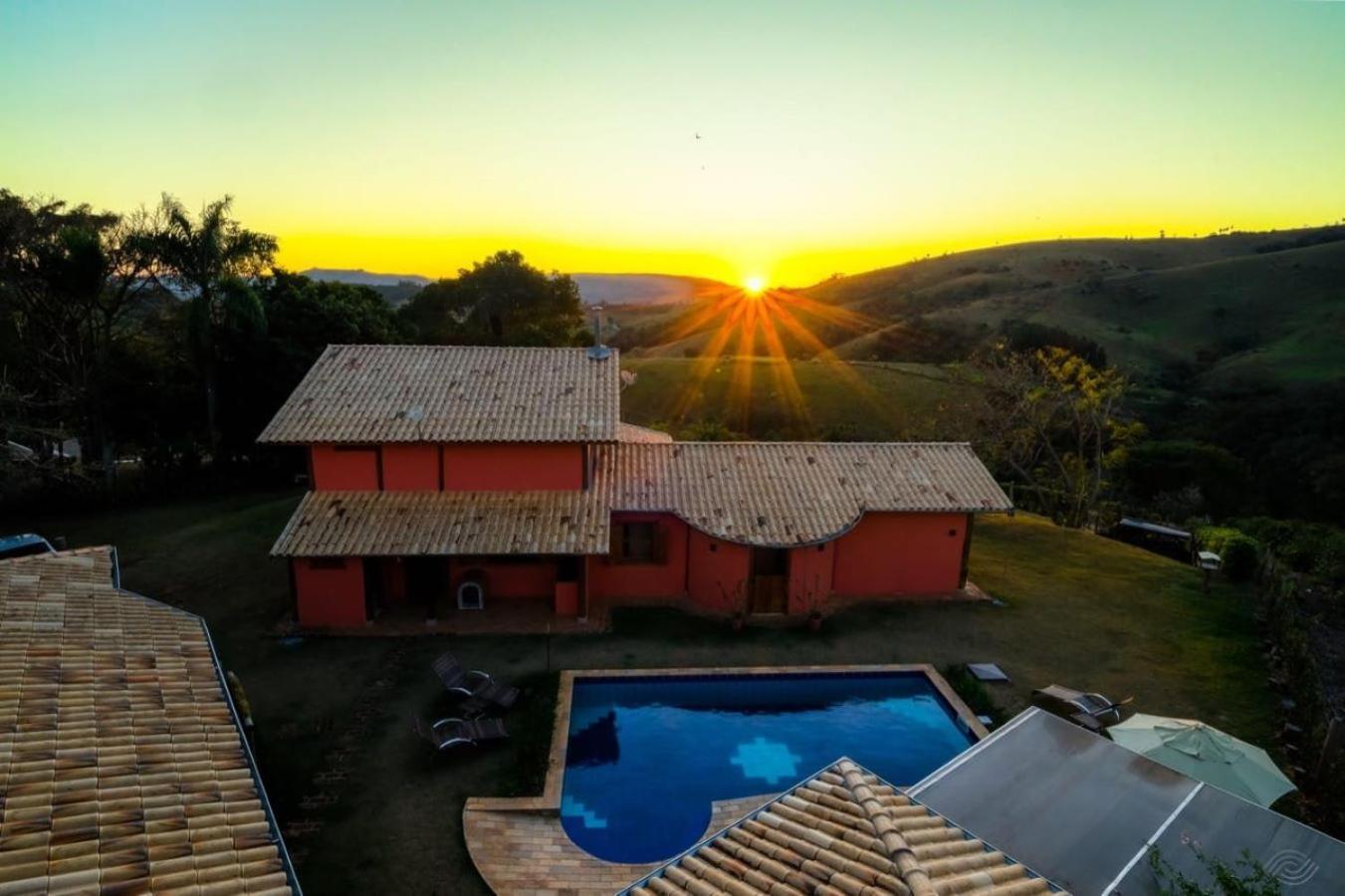 Ellementares Guest House — Photos 2