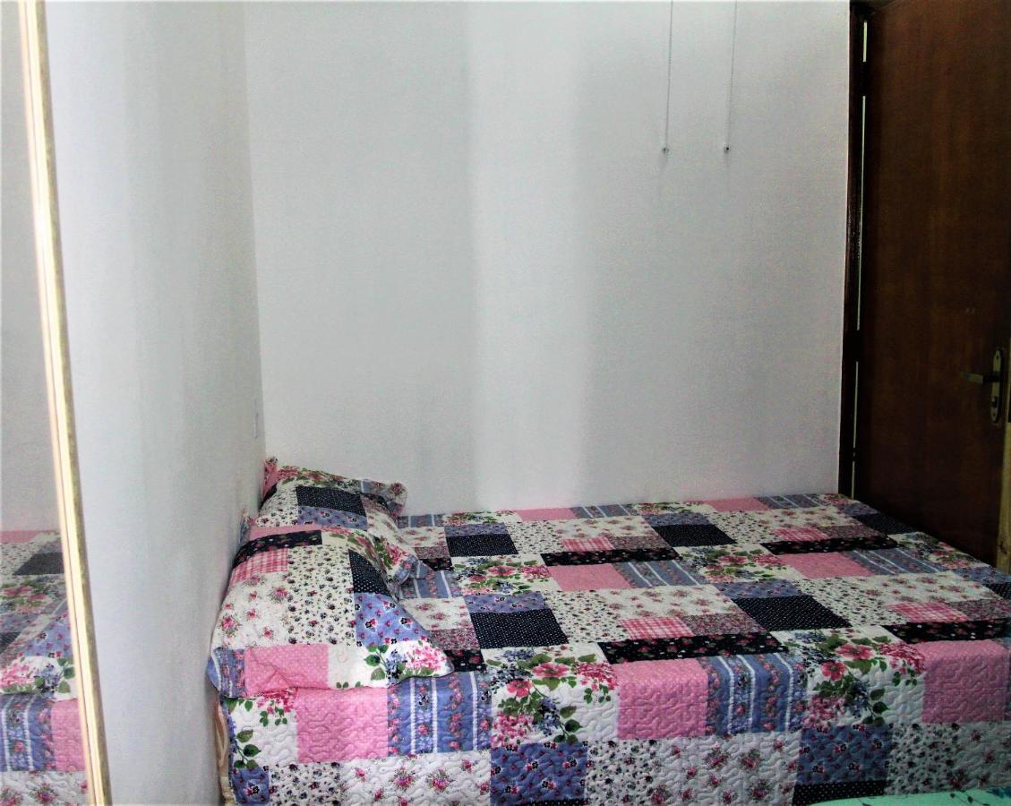 Pousada Coracao De Jesus — Fotos 1