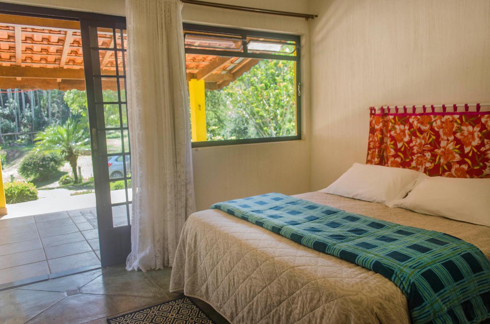 Pousada A Casa Da Fazenda — Photos 2