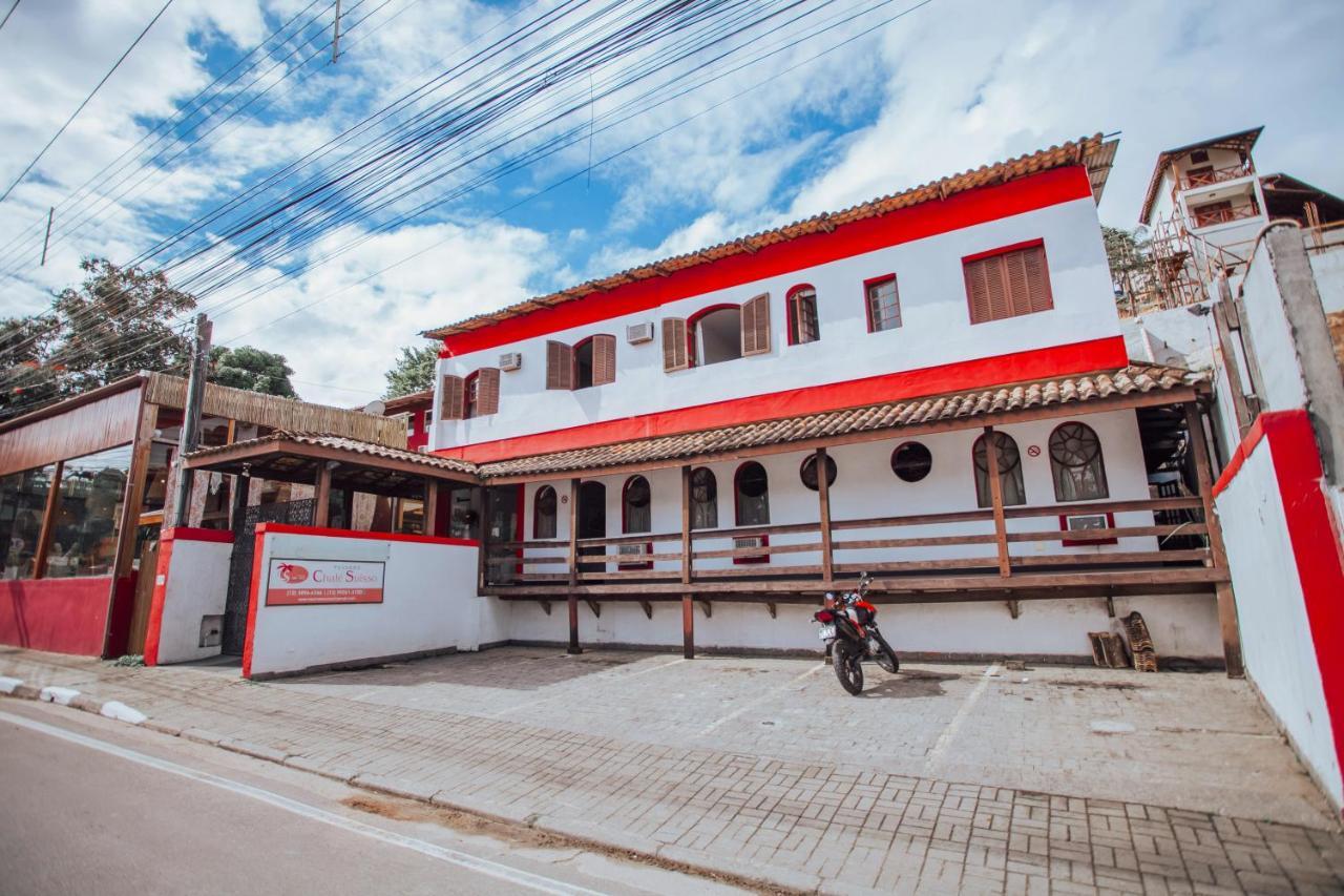 Pousada Chale Suisso — Photos 2
