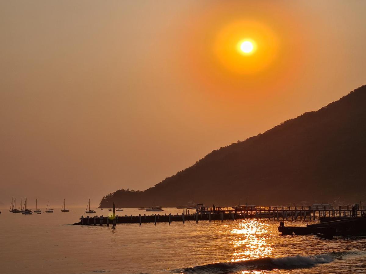 Canto Dos Passaros Suites - Ubatuba — Photos 2