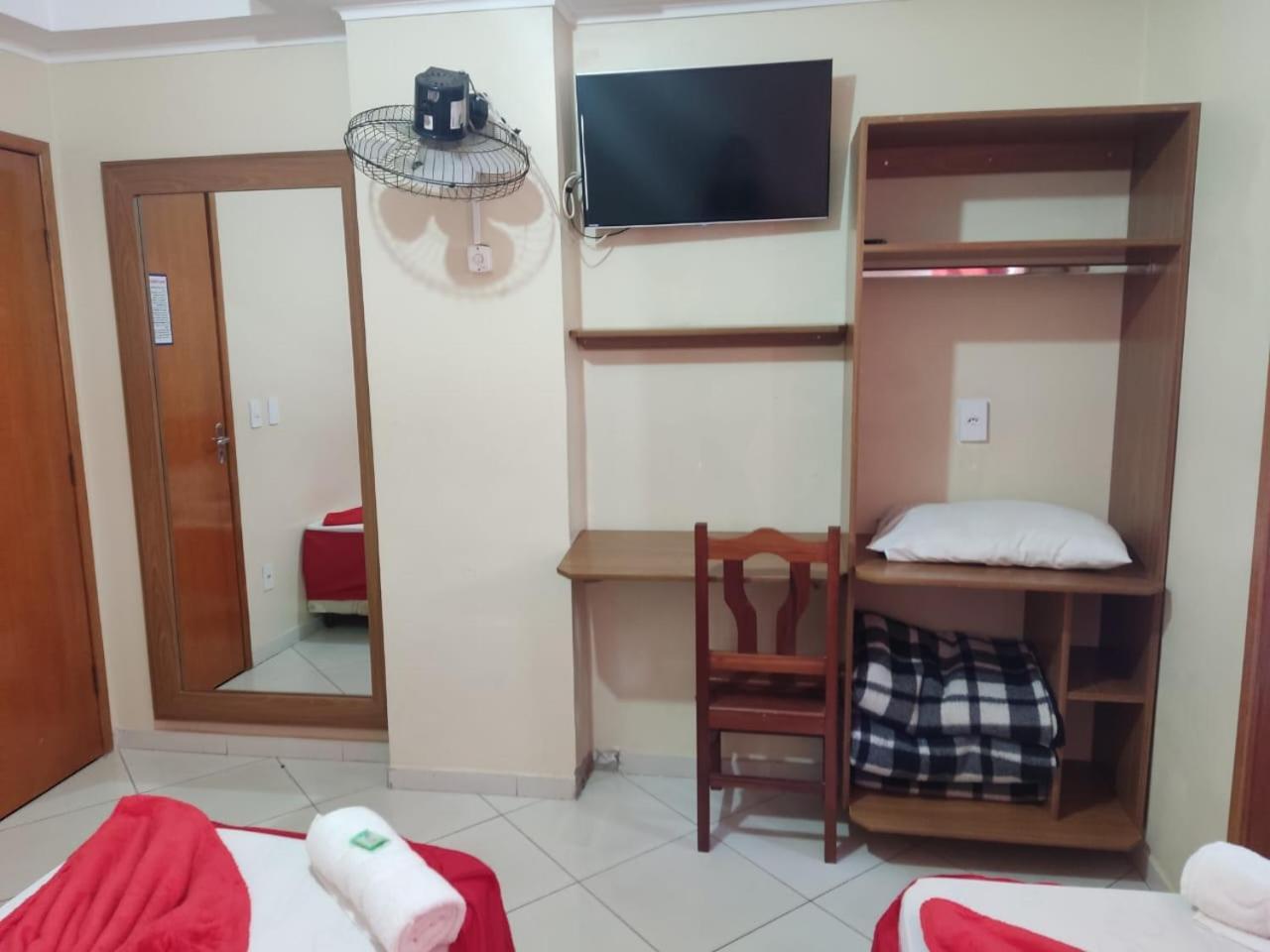 Hotel Sao Luiz — Photos 2