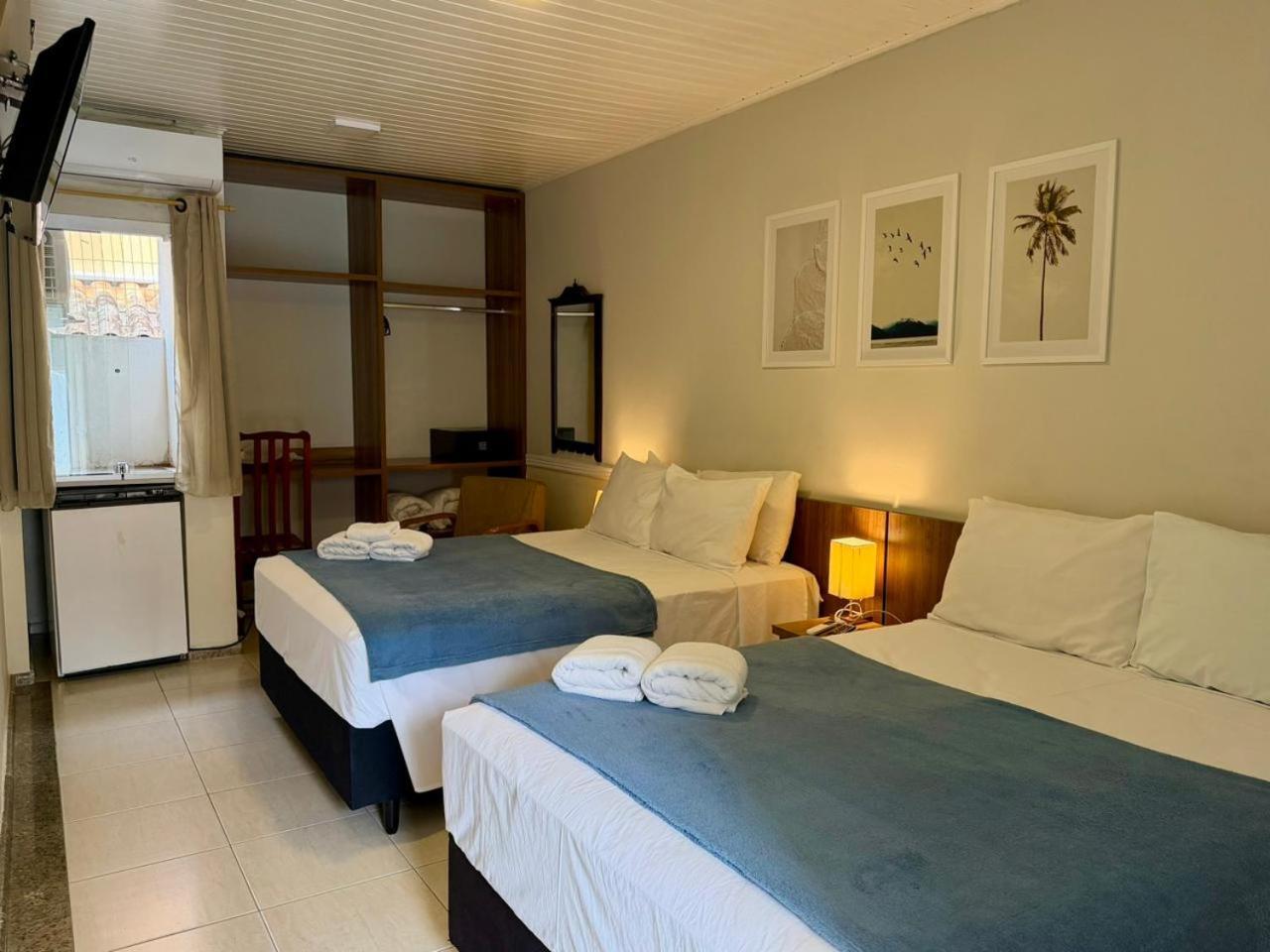 Hotel Arrastao — Fotos 1
