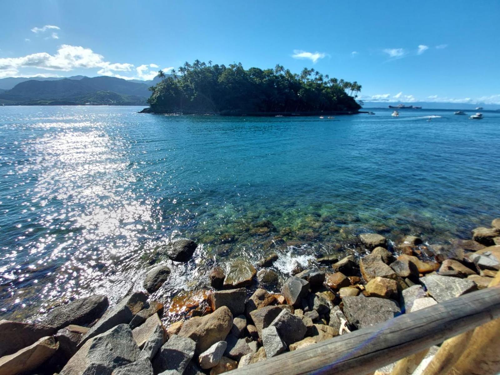 Chales Xibayka Ilhabela — Photos 3