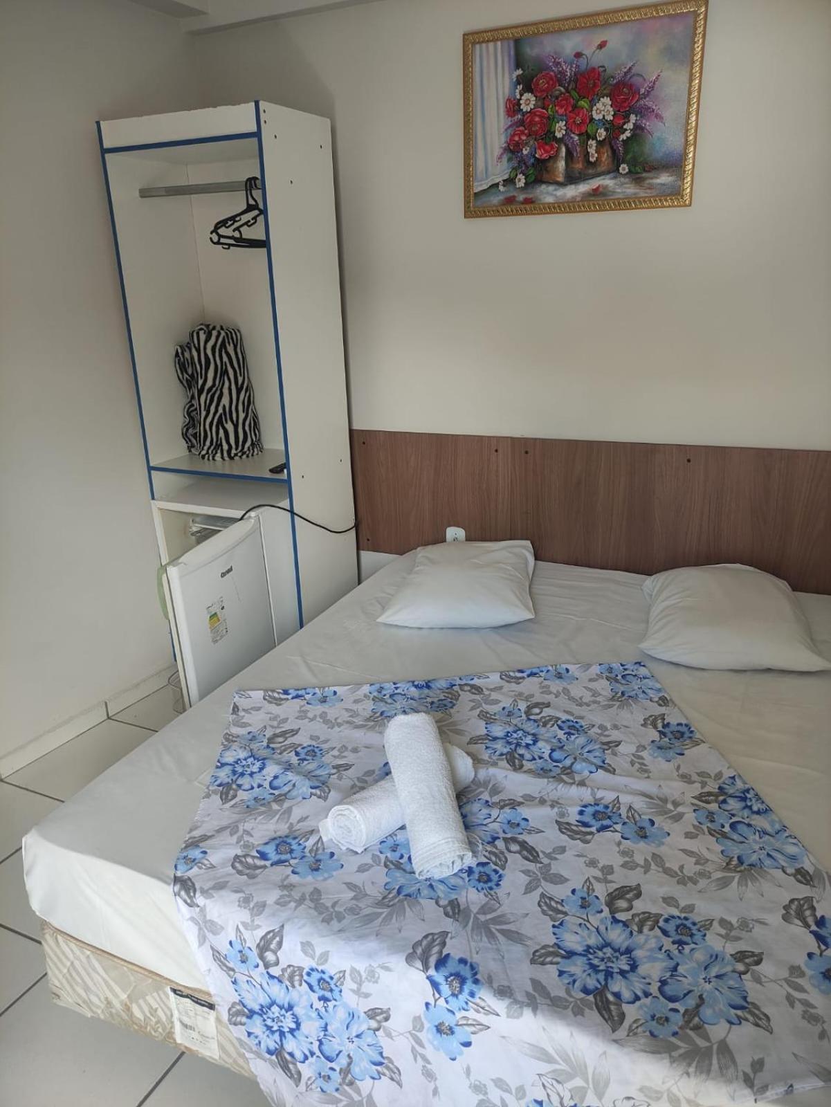 Hotel Divino Pai Eterno 2 — Photos 2