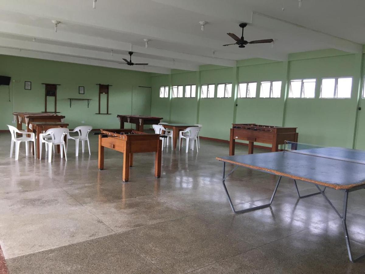 Pousada Difusao Cultural — Photos 1