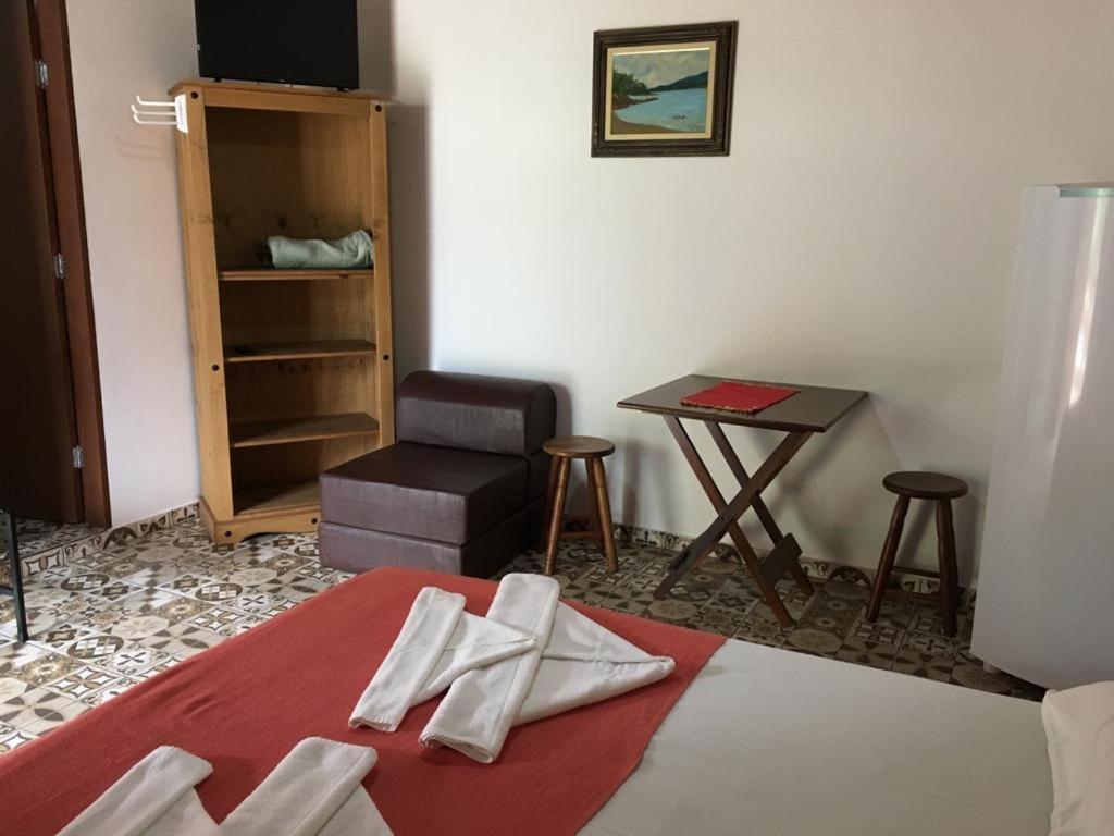 Pousada Vieiras - Ilhabela, Ilhabela